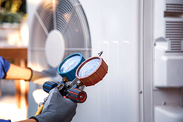 Affordable Hvac solutions in Janesville, CA